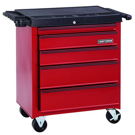 craftsman 5 drawer tool cabinet